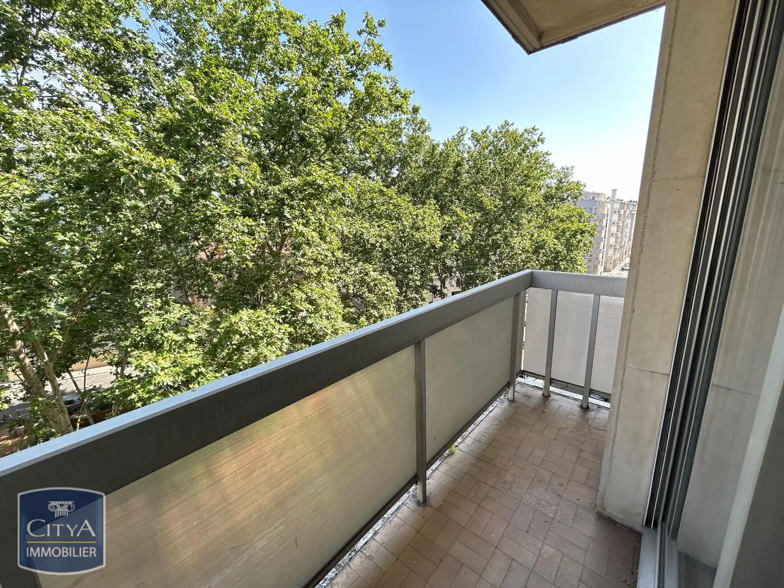 Photo 4 Appartement 1 pièce 25.01m²