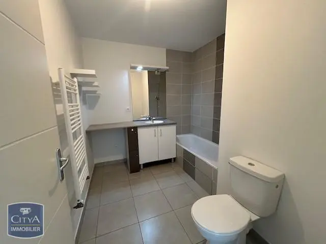 Photo 4 Appartement 2 pièces 40.33m²