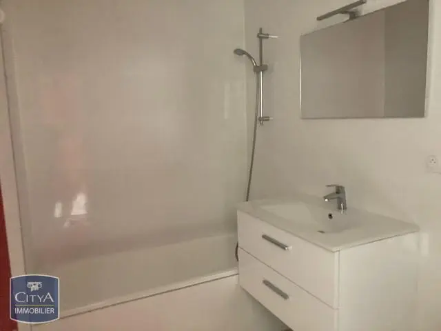 Photo 2 appartement Lyon 9e Arrondissement