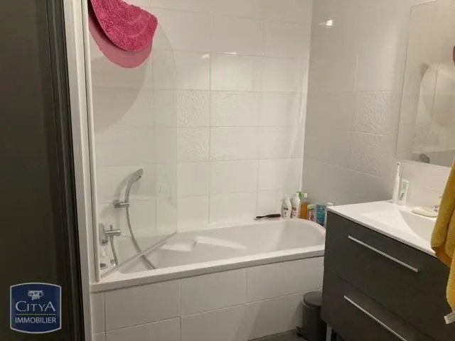 Photo 5 Appartement 3 pièces 58.69m²