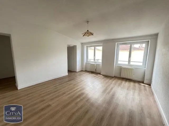 Photo 2 Appartement 3 pièces 68.39m²
