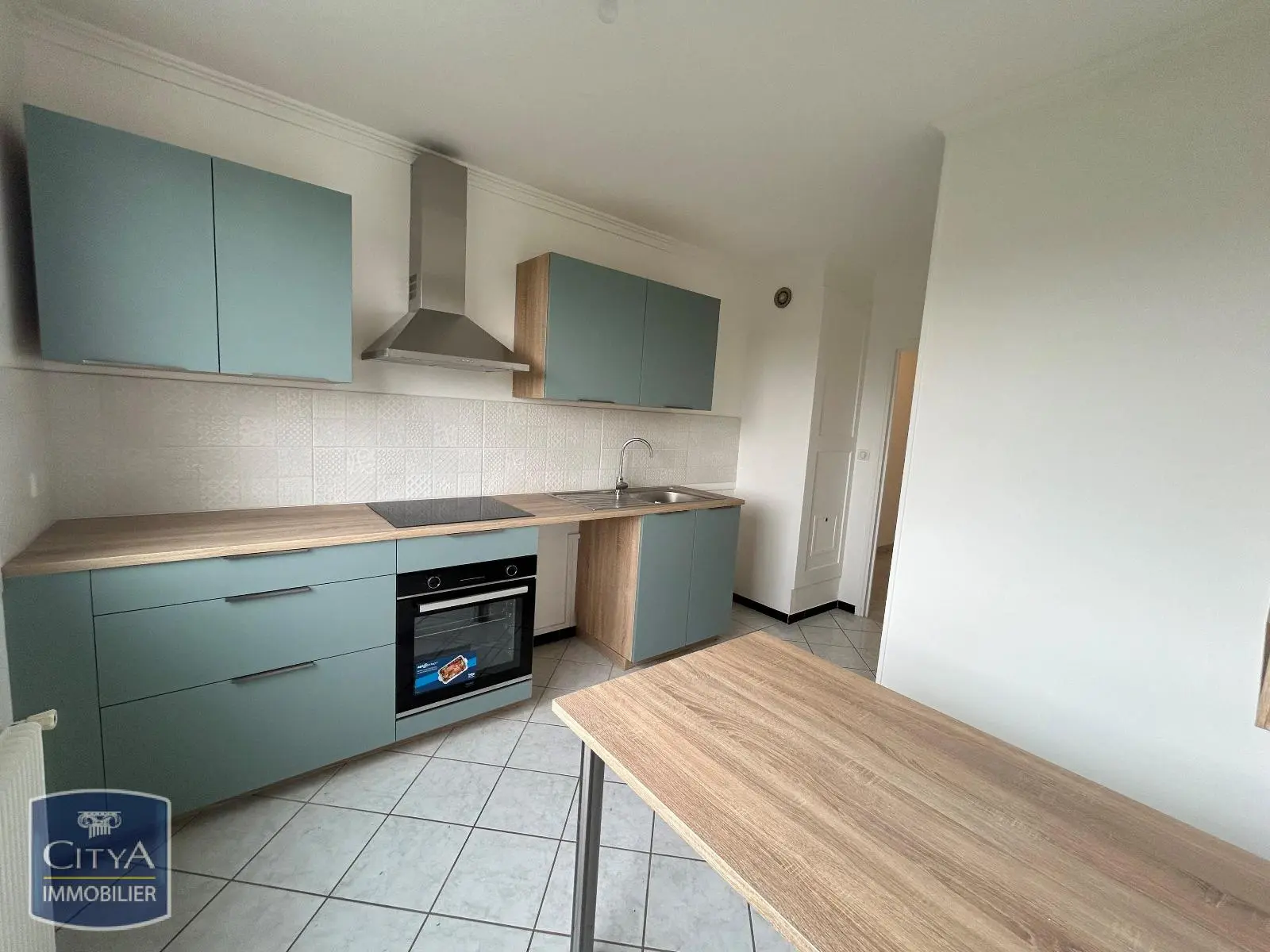 Photo 2 appartement Lyon 5e Arrondissement