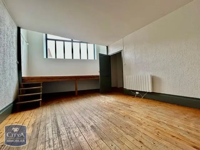 Photo 2 Appartement 2 pièces 44.15m²