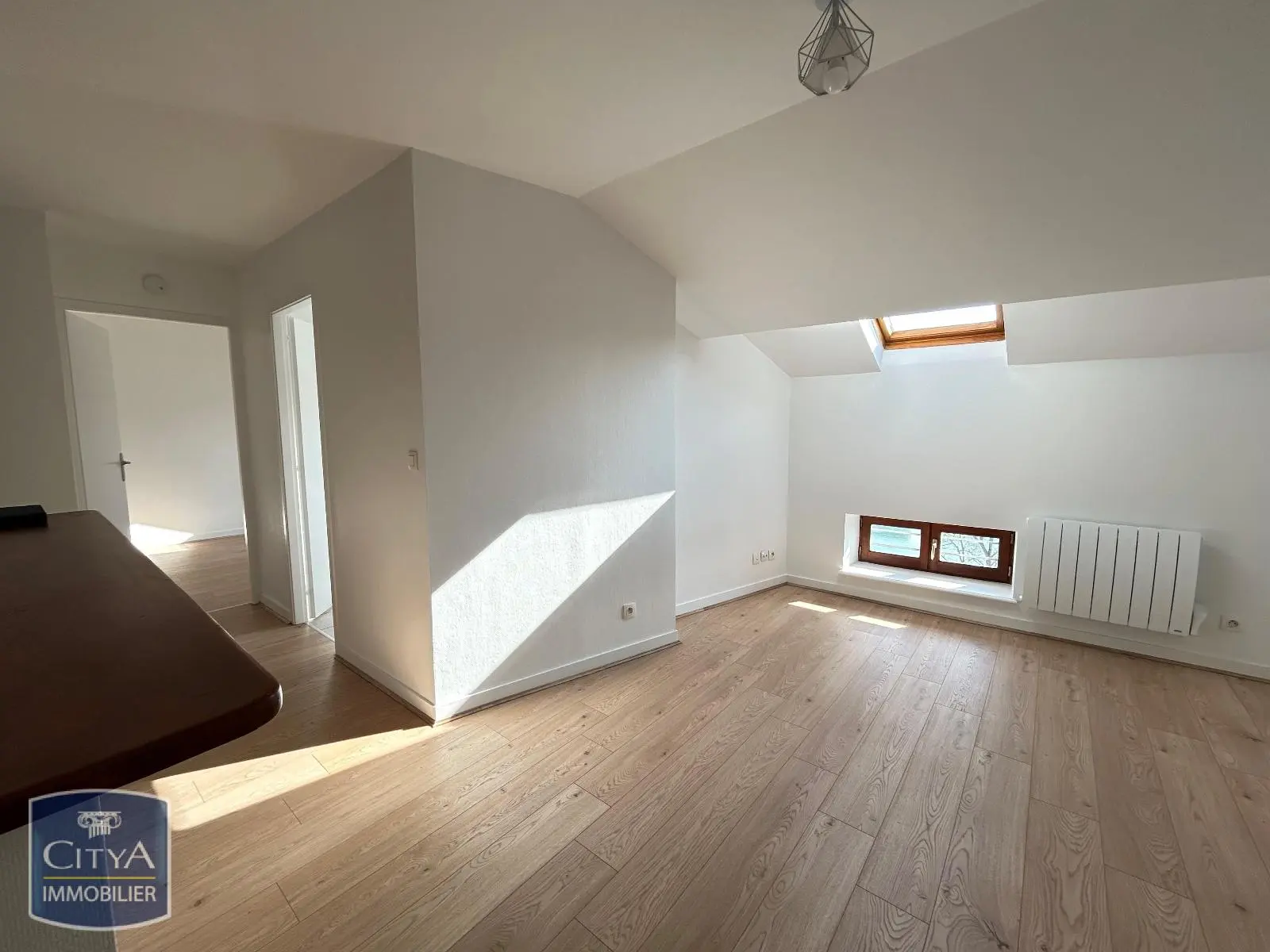 Photo 1 Appartement 2 pièces 39.39m²