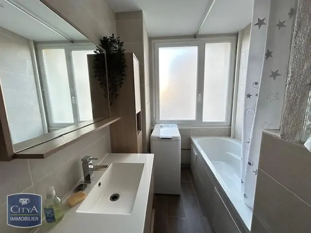 Photo 7 Appartement 3 pièces 53.78m²