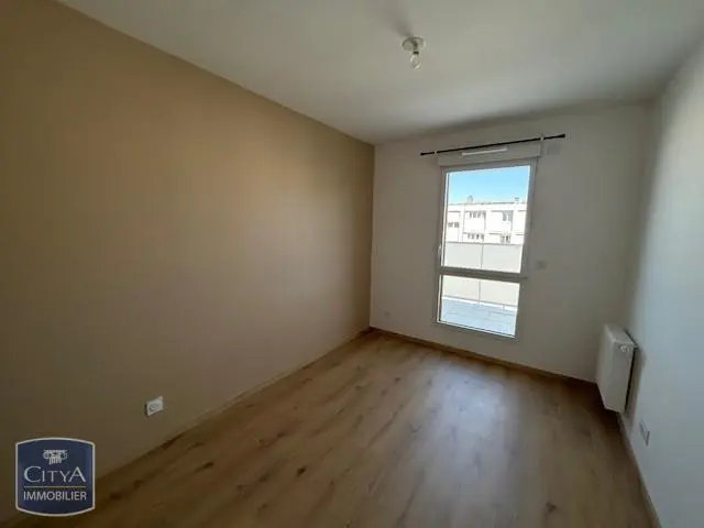 Photo 5 Appartement 3 pièces 58.22m²