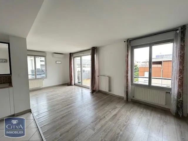 Photo 5 Appartement 3 pièces 76.5m²