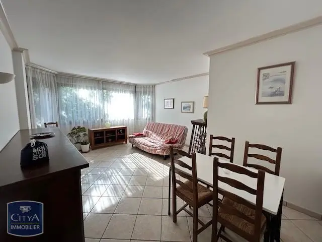 Photo 5 Appartement 2 pièces 52.52m²