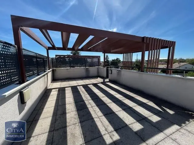 Photo 7 Appartement 2 pièces 40.33m²