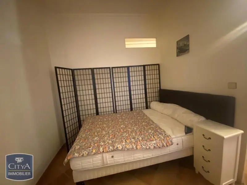 Photo 5 Appartement 1 pièce 36.61m²