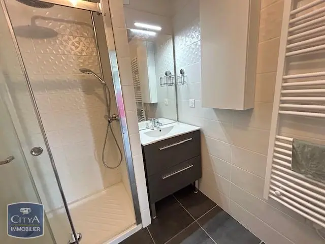 Photo 9 Appartement 2 pièces 38.9m²
