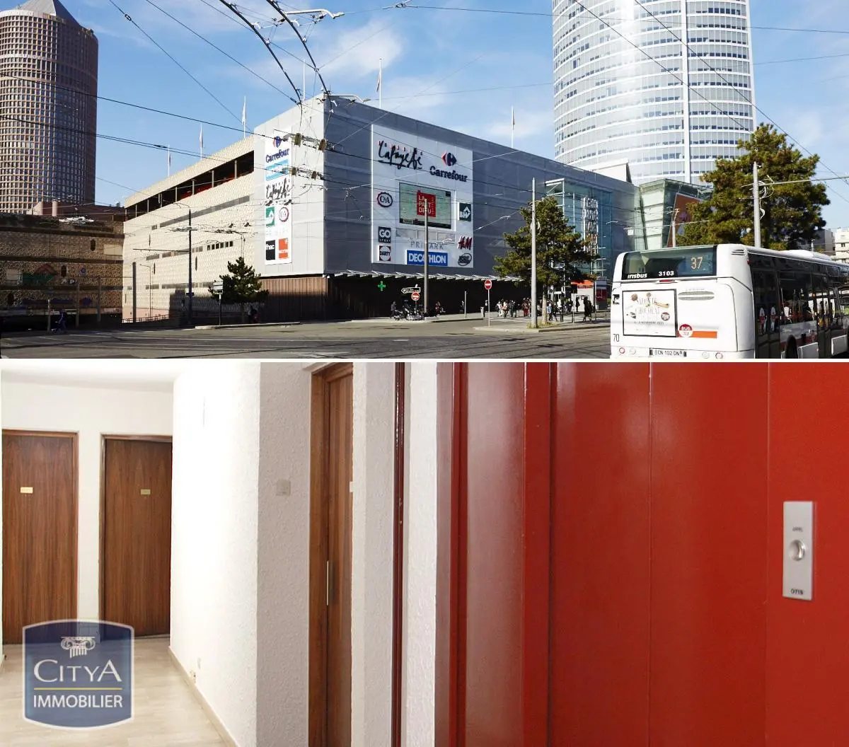 Photo 10 Appartement 2 pièces