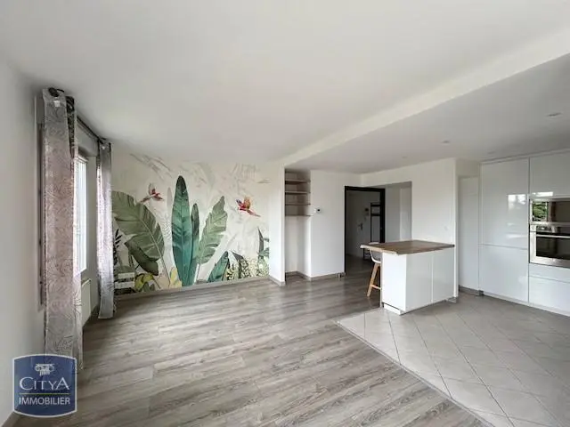 Photo 4 Appartement 3 pièces 76.5m²