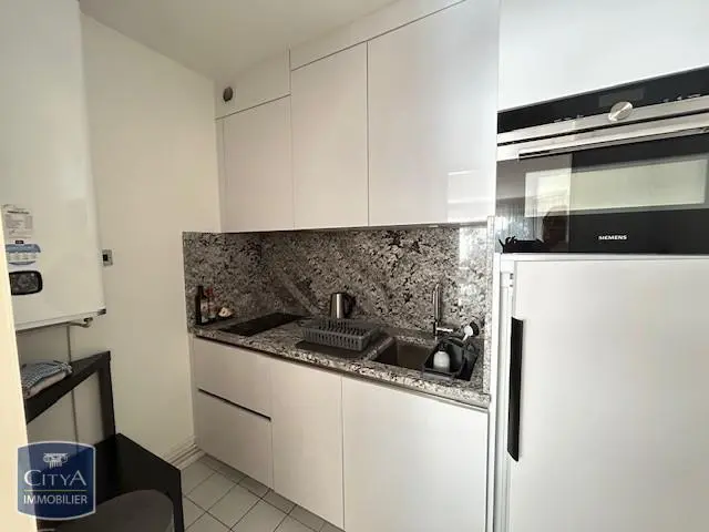 Photo 2 Appartement 2 pièces 52.52m²