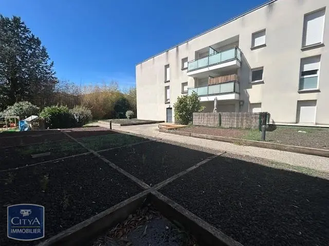 Photo 10 Appartement 2 pièces 40.33m²