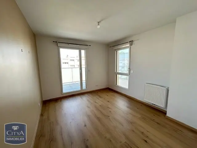 Photo 7 Appartement 3 pièces 58.22m²