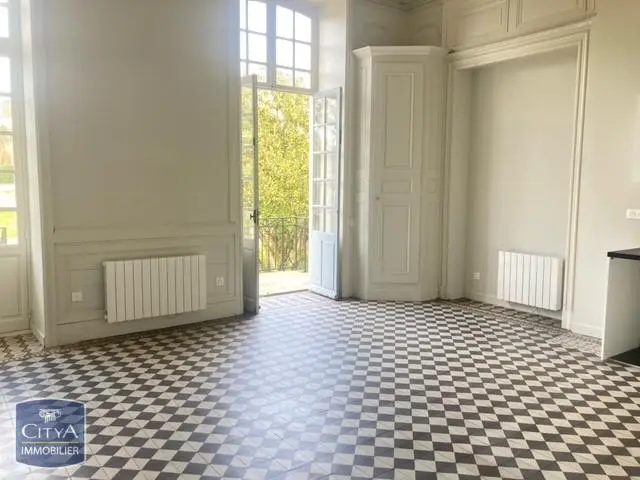 Photo 2 pour Appartement 3 pièces 82.37m² Photo 2 Appartement 3 pièces 82.37m²