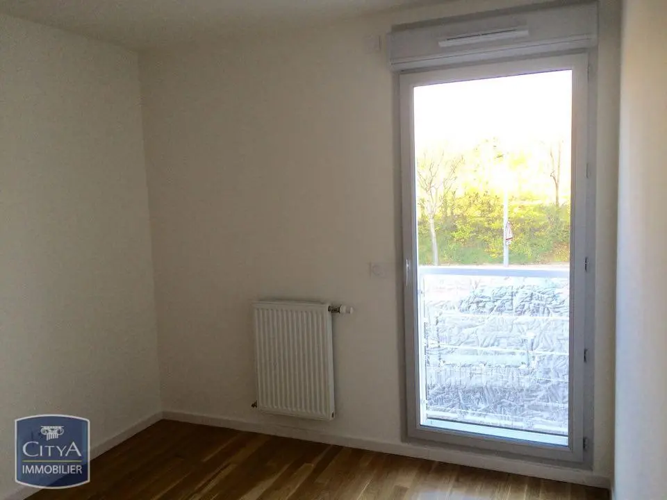 Photo 4 pour Appartement 2 pièces 43.34m² Photo 4 Appartement 2 pièces 43.34m²