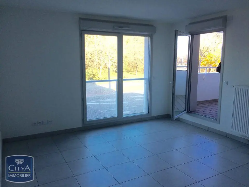 Photo 2 pour Appartement 2 pièces 43.34m² Photo 2 Appartement 2 pièces 43.34m²