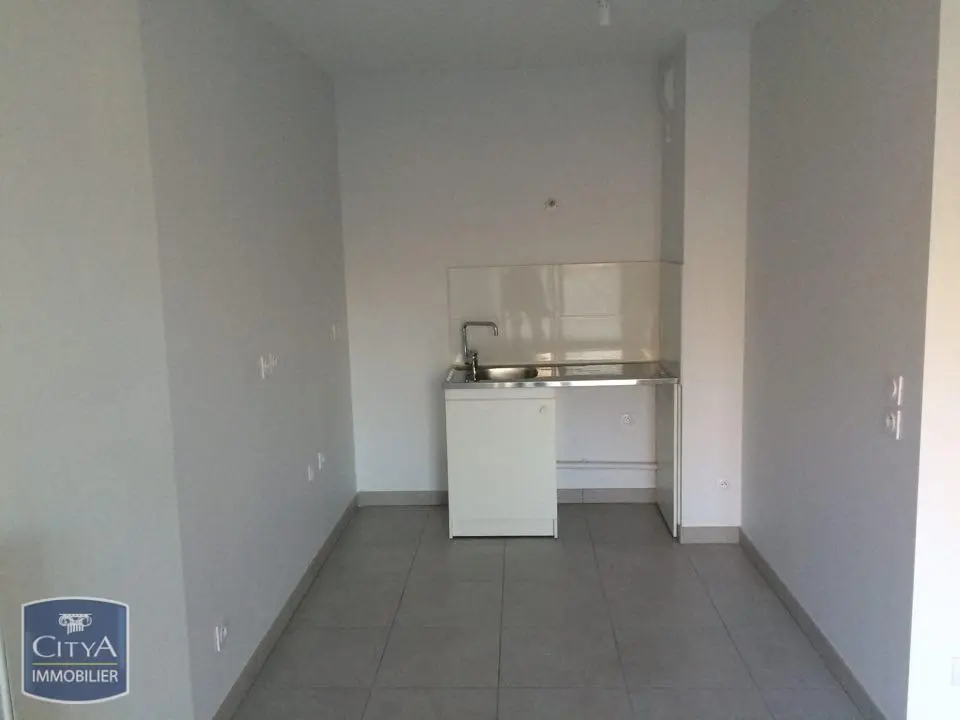 Photo 3 pour Appartement 2 pièces 43.34m² Photo 3 Appartement 2 pièces 43.34m²