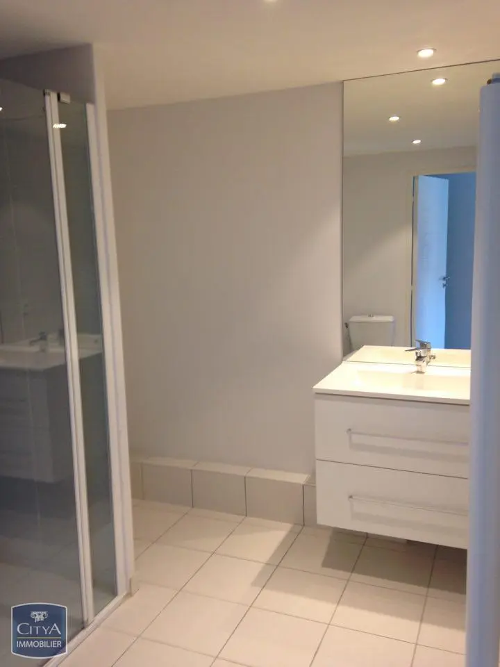 Photo 6 pour Appartement 2 pièces 43.34m² Photo 6 Appartement 2 pièces 43.34m²