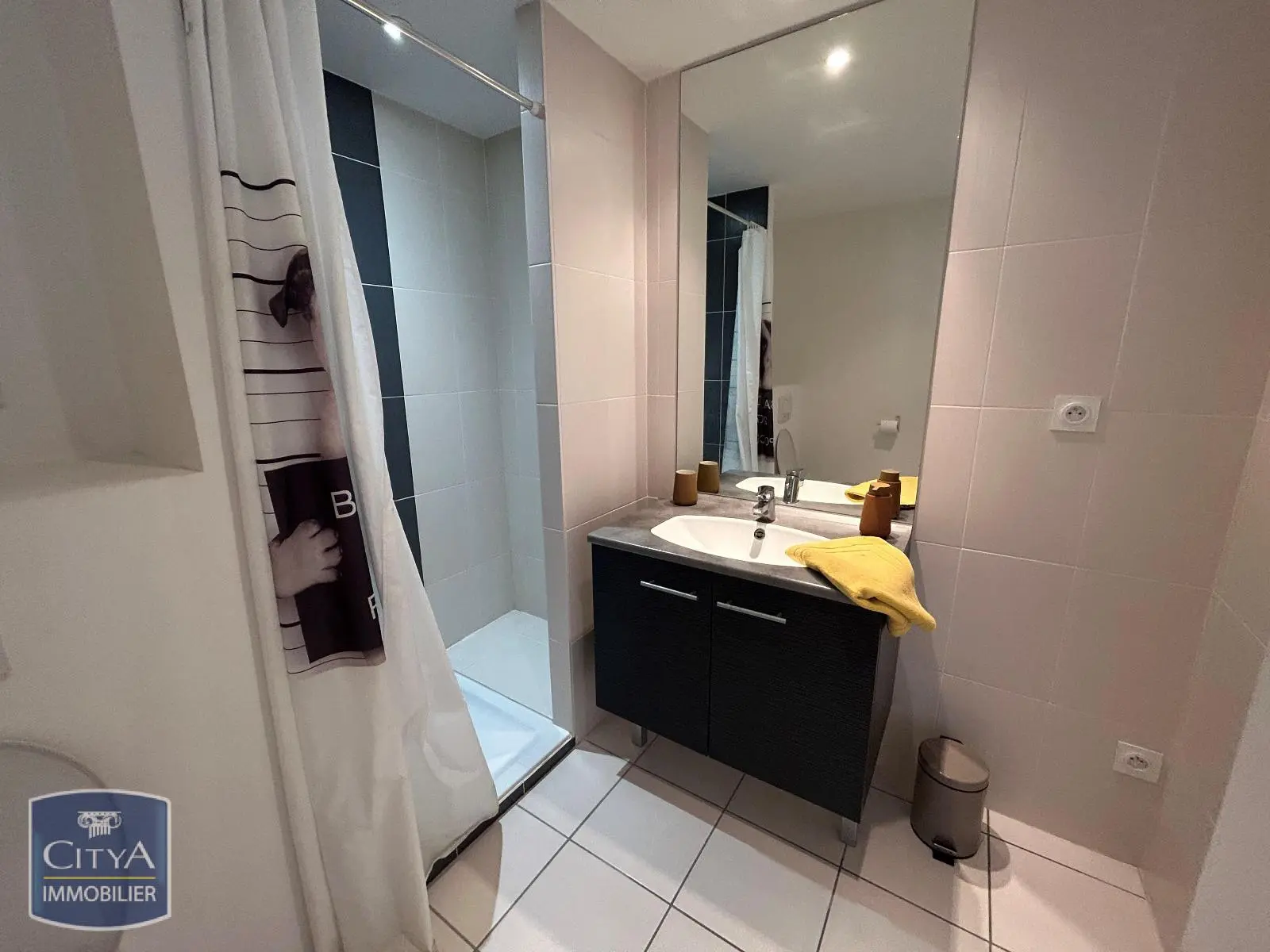 Photo 4 Appartement 1 pièce 24.88m²