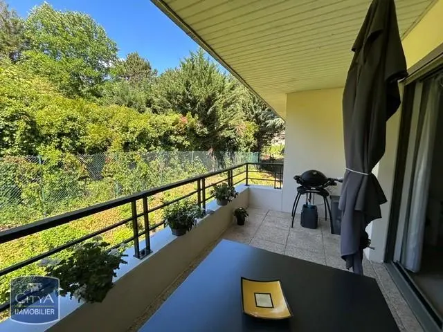 Photo 8 Appartement 3 pièces 77.28m²