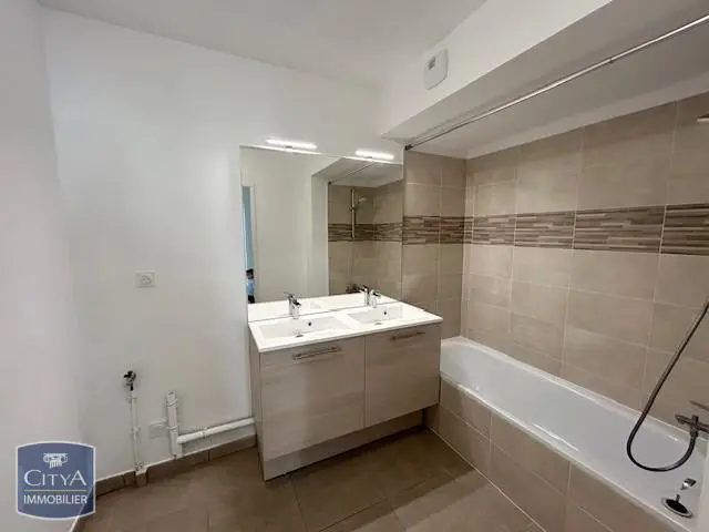 Photo 8 Appartement 3 pièces 58.22m²