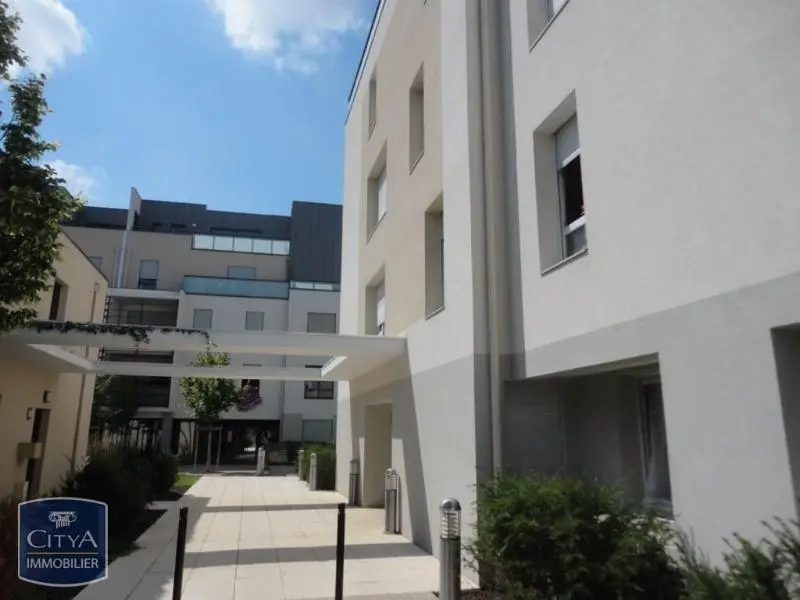 Photo 1 Appartement 3 pièces 61.07m²