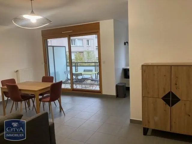 Photo 13 Appartement 3 pièces 66.09m²