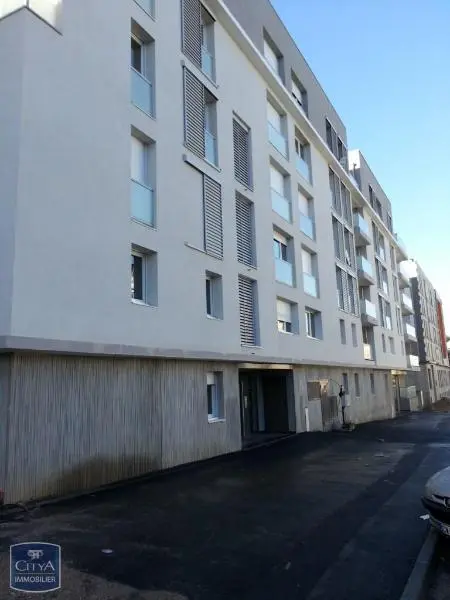 Photo 7 Appartement 2 pièces 41.6m²