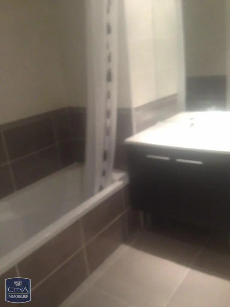 Photo 2 appartement Lyon 3e Arrondissement