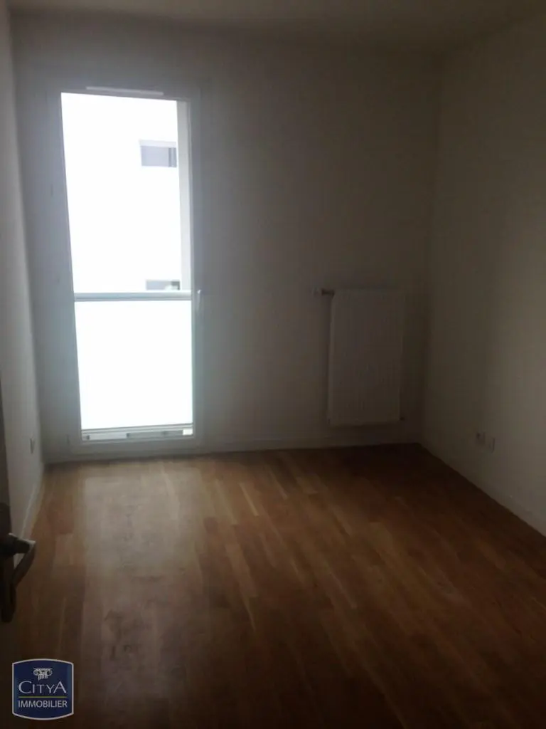 Photo 3 Appartement 3 pièces 61.07m²