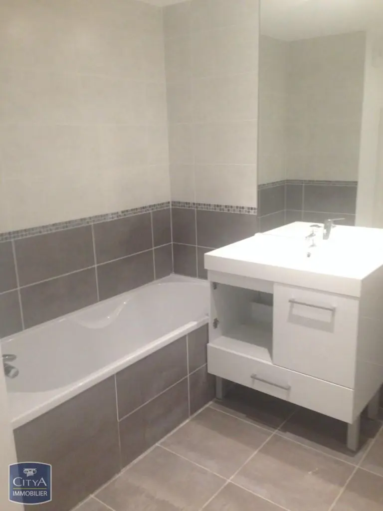 Photo 5 Appartement 3 pièces 61.07m²