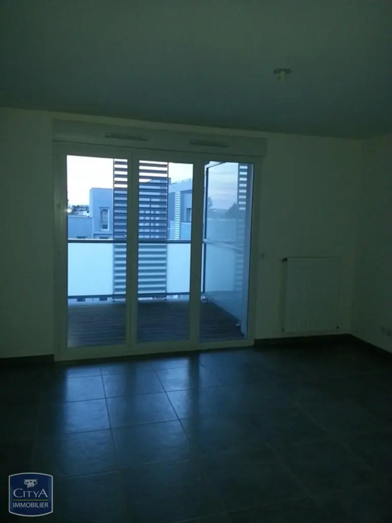 Photo 1 Appartement 3 pièces 65.22m²