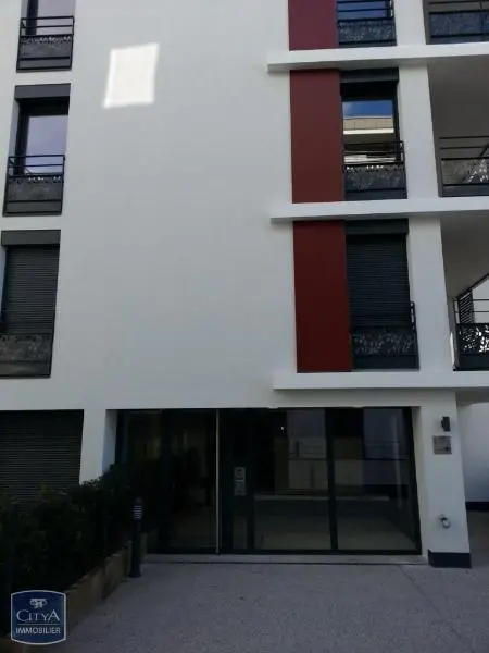 Photo 9 Appartement 2 pièces 49.61m²