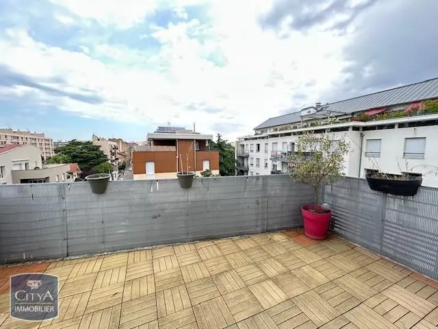Photo 15 Appartement 3 pièces 76.5m²