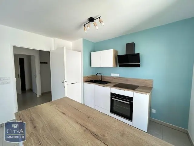 Photo 1 Appartement 3 pièces 58.22m²