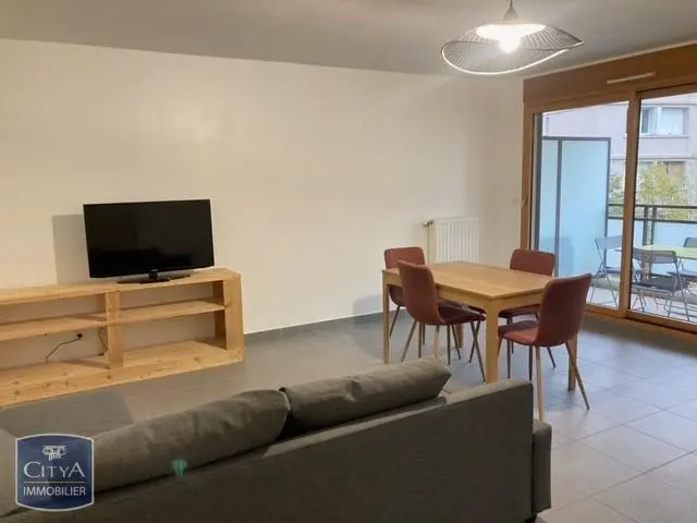 Photo 14 Appartement 3 pièces 66.09m²
