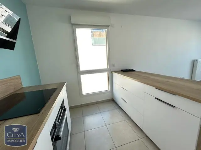 Photo 2 Appartement 3 pièces 58.22m²