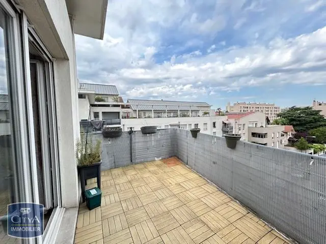 Photo 16 Appartement 3 pièces 76.5m²