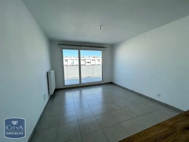 Photo 3 Appartement 3 pièces 58.22m²