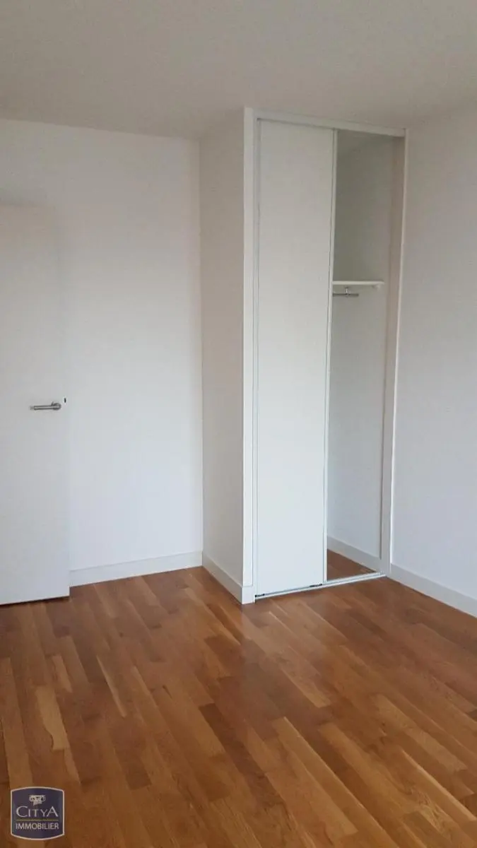 Photo 3 Appartement 3 pièces 65.11m²