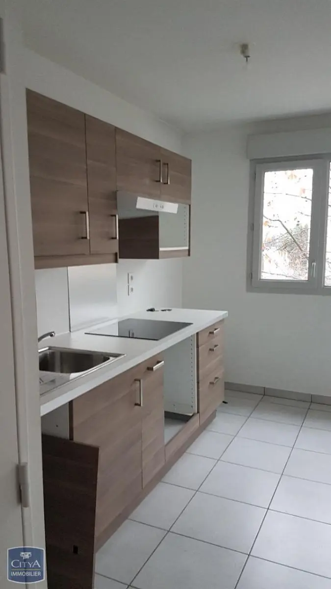 Photo 1 Appartement 3 pièces 65.11m²