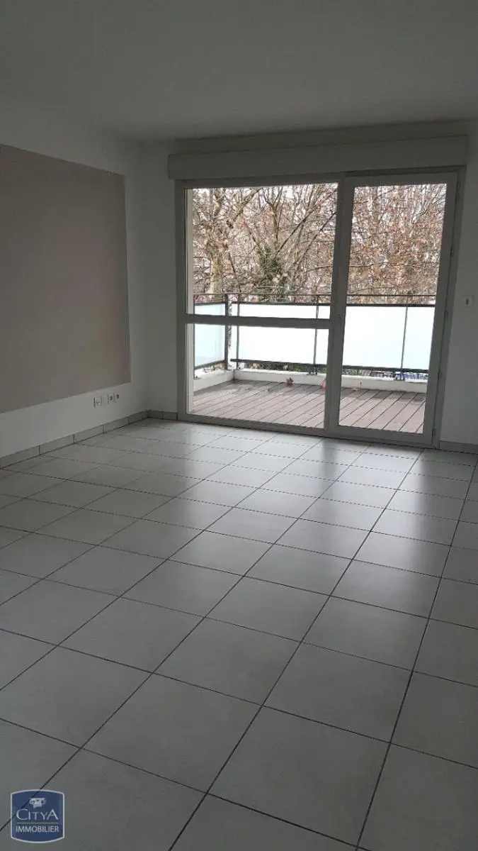 Photo 2 Appartement 3 pièces 65.11m²