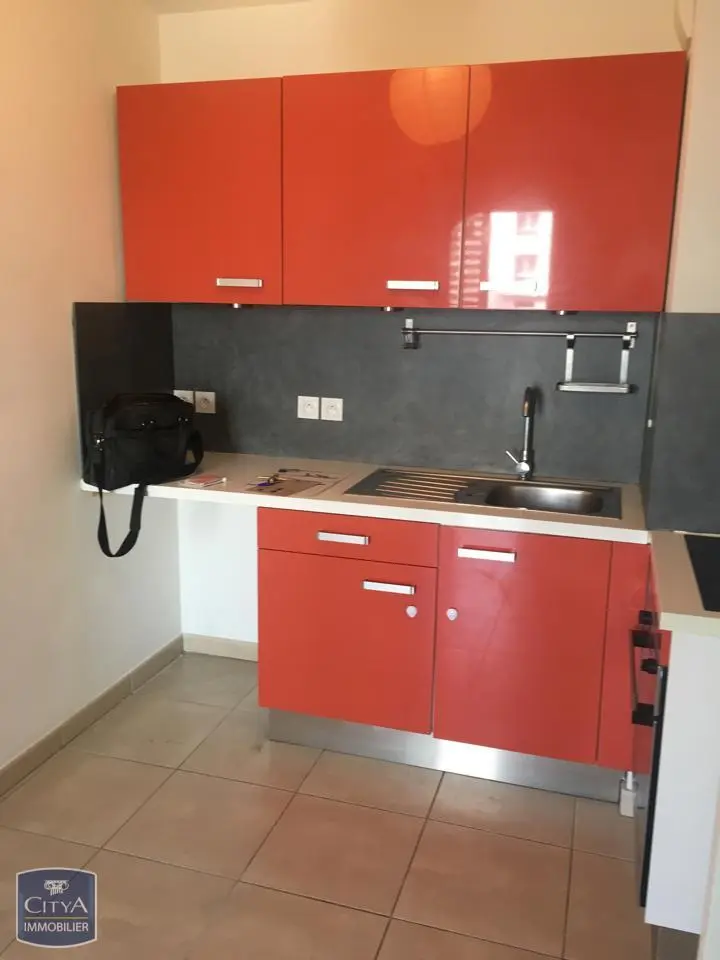 Photo 3 Appartement 2 pièces 41.6m²