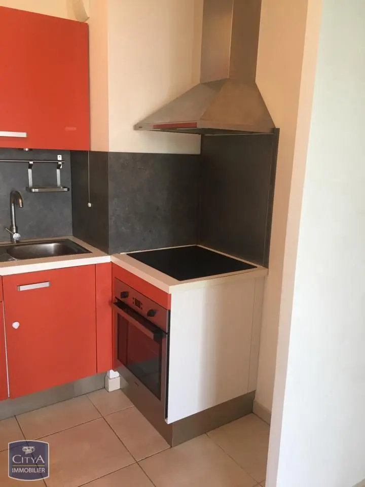 Photo 4 Appartement 2 pièces 41.6m²