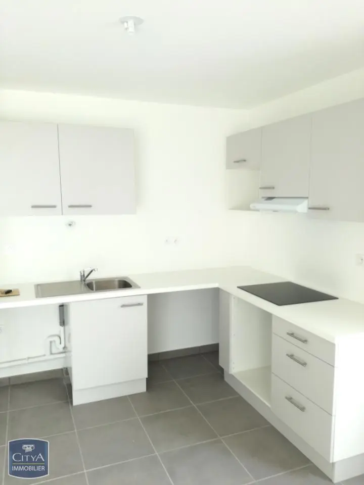 Photo 6 Appartement 3 pièces 60.07m²