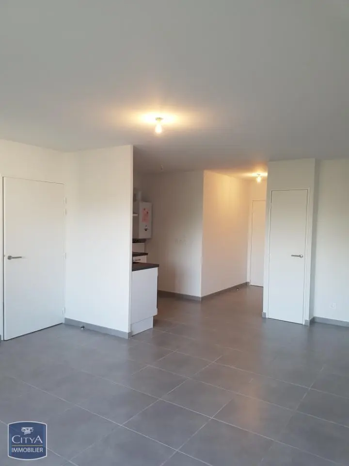 Photo 1 Appartement 4 pièces 79.1m²