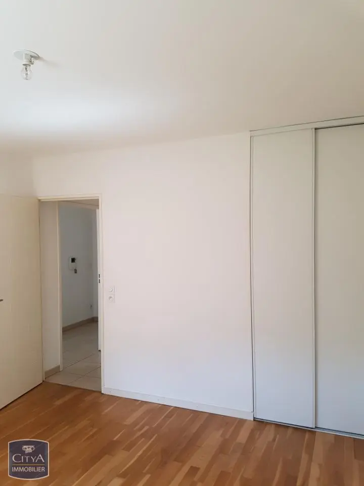 Photo 5 Appartement 2 pièces 41.6m²